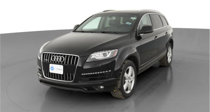 2014 Audi Q7 Premium Plus -
                Indianapolis, IN