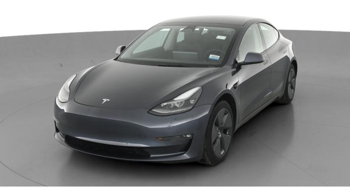 2022 Tesla Model 3 Long Range -
                Lorain, OH