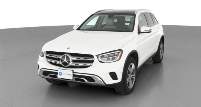 2021 Mercedes-Benz GLC 300 -
                Colonial Heights, VA