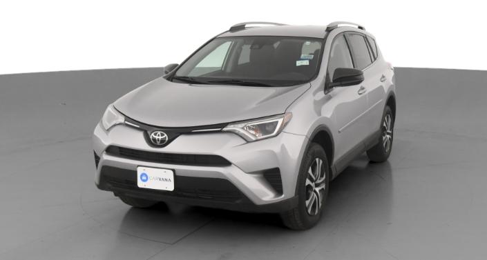 2017 Toyota RAV4 LE -
                Indianapolis, IN