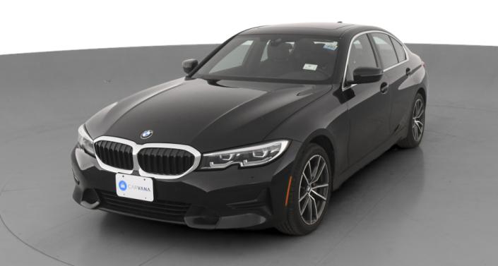 2021 BMW 3 Series 330i xDrive -
                Concord, NC