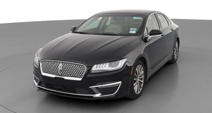 2018 Lincoln MKZ Premiere -
                Haines City, FL