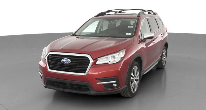 2019 Subaru Ascent Touring -
                Wheatland, OK