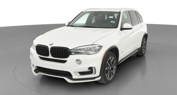 2017 BMW X5 xDrive35i -
                Lorain, OH