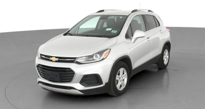 2019 Chevrolet Trax LT -
                Bessemer, AL