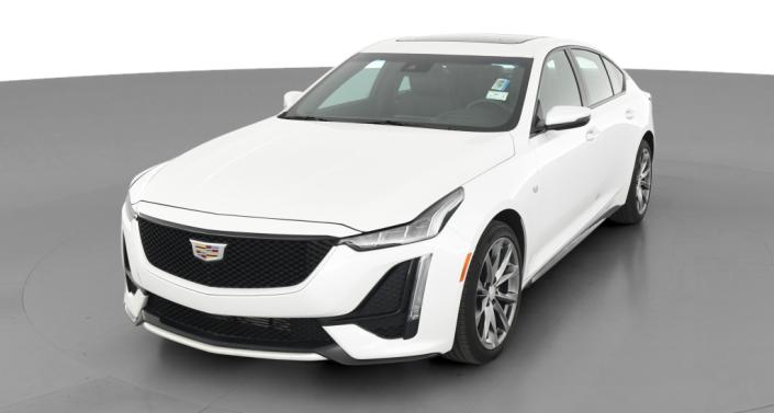 2020 Cadillac CT5 Sport -
                Haines City, FL