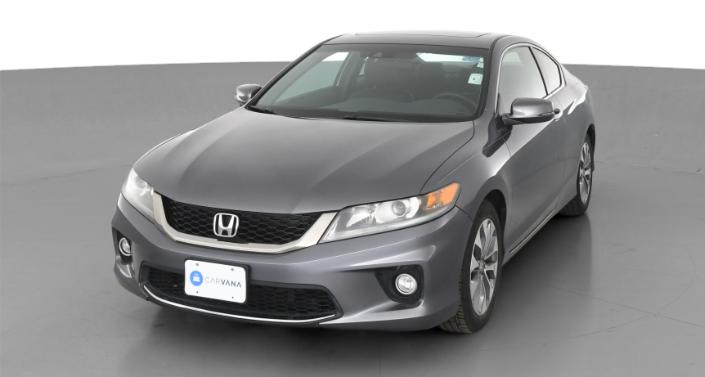 2013 Honda Accord EX-L -
                Colonial Heights, VA