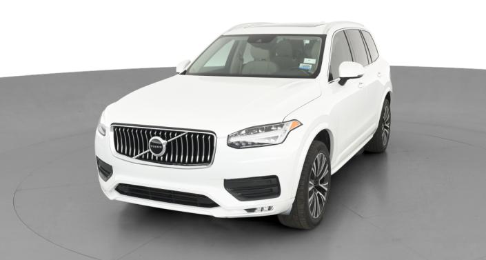 2020 Volvo XC90 T5 Momentum -
                Bessemer, AL