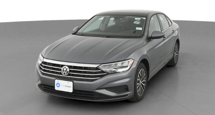 2019 Volkswagen Jetta SE -
                Tolleson, AZ