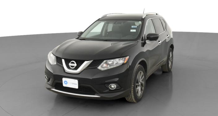 2016 Nissan Rogue SL -
                Indianapolis, IN