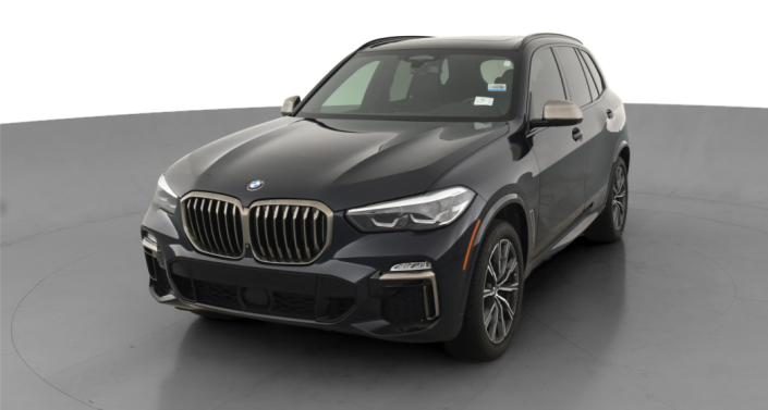 2021 BMW X5 M50i -
                Indianapolis, IN