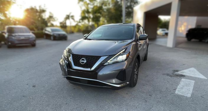 2023 Nissan Murano S -
                Miami, FL