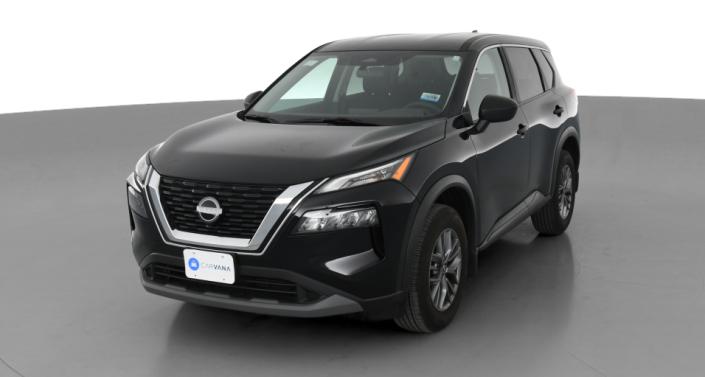 2023 Nissan Rogue S -
                Richton Park, IL