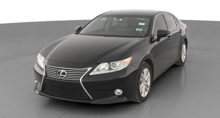 2015 Lexus ES 350 -
                Indianapolis, IN