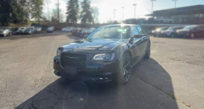 2022 Chrysler 300 S -
                Auburn, WA