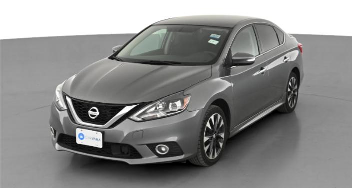 2019 Nissan Sentra SR -
                Beverly, NJ