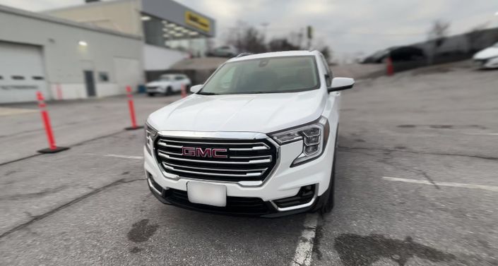 2024 GMC Terrain SLT -
                Baltimore, MD