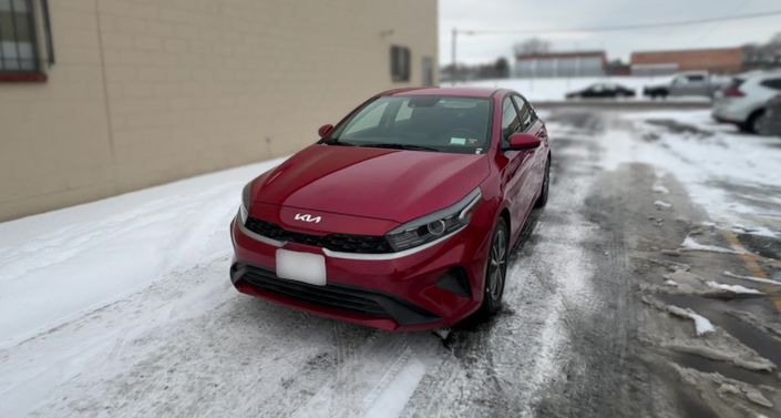 2023 Kia Forte LX -
                Denver, CO