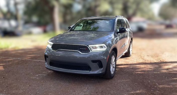 2023 Dodge Durango SXT -
                Haines City, FL