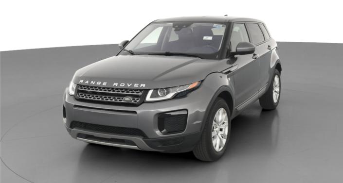 2019 Land Rover Range Rover Evoque SE -
                Bessemer, AL