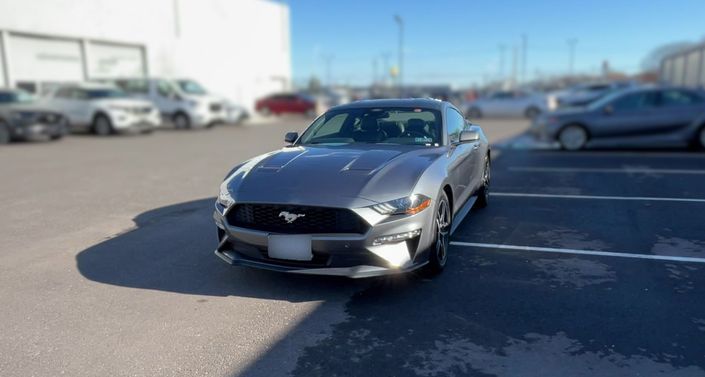 2023 Ford Mustang  -
                Beverly, NJ