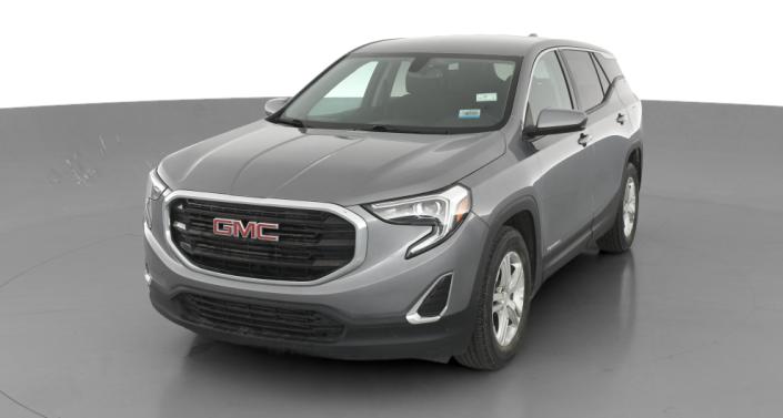 2019 GMC Terrain SLE -
                Fort Worth, TX