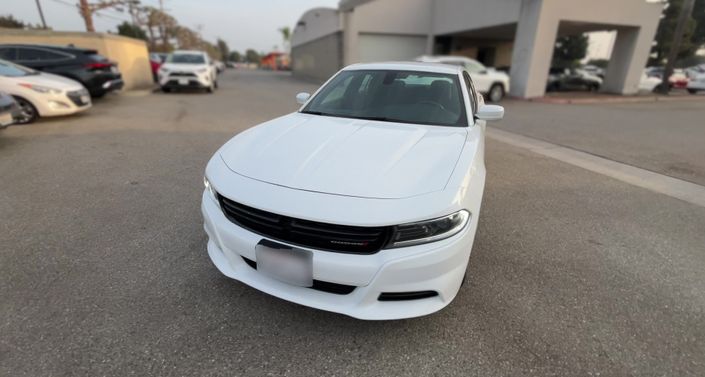 2022 Dodge Charger SXT -
                Montebello, CA