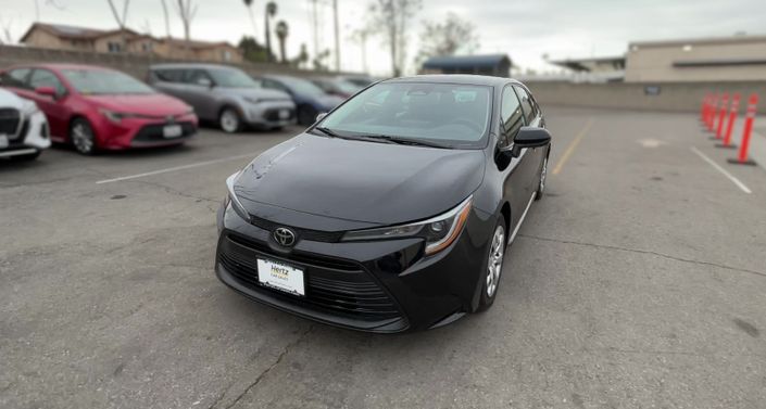 2023 Toyota Corolla LE -
                Ontario, CA