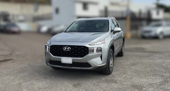 2023 Hyundai Santa Fe SEL -
                San Diego, CA