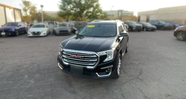 2024 GMC Terrain SLT -
                Tempe, AZ