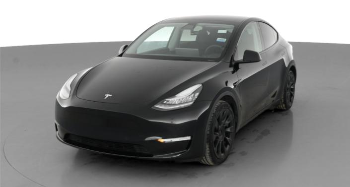 2021 Tesla Model Y Long Range -
                Richton Park, IL