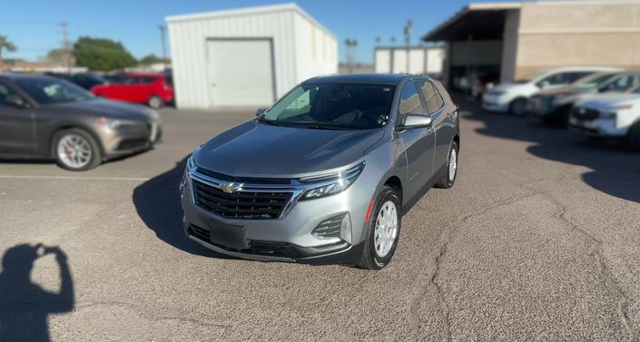 2023 Chevrolet Equinox LT -
                Tempe, AZ