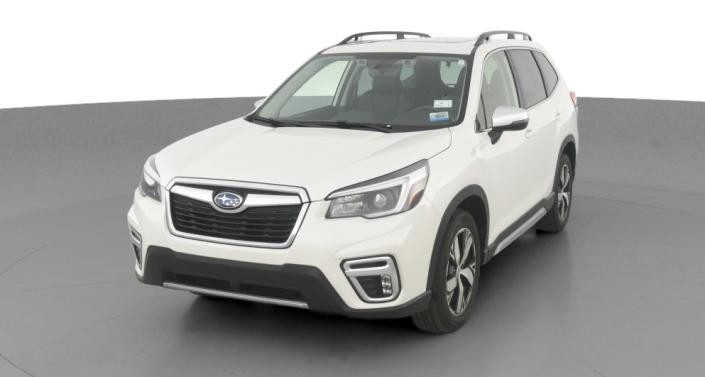 2021 Subaru Forester Touring -
                Hebron, OH