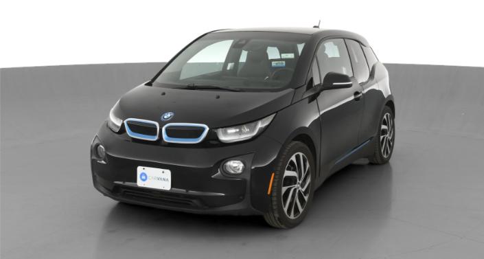 2016 BMW i3 Range Extender -
                Colonial Heights, VA