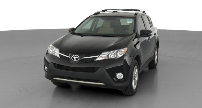 2015 Toyota RAV4 XLE -
                Concord, NC