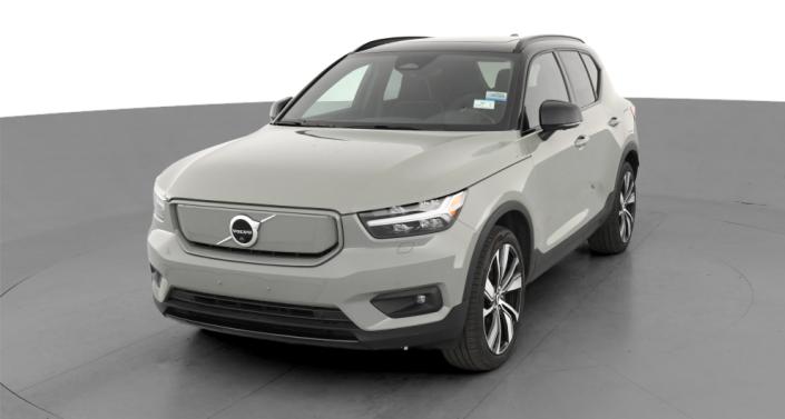 2021 Volvo XC40 Recharge Core -
                Auburn, GA