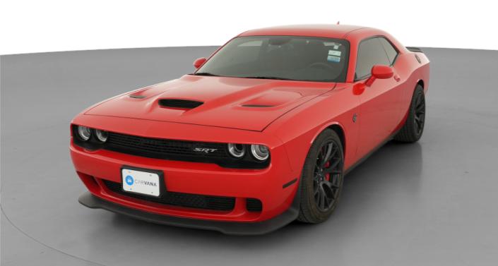 Thumbnail: 2015 Dodge Challenger - 1