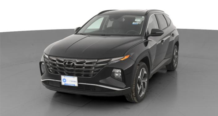 2022 Hyundai Tucson SEL -
                Indianapolis, IN