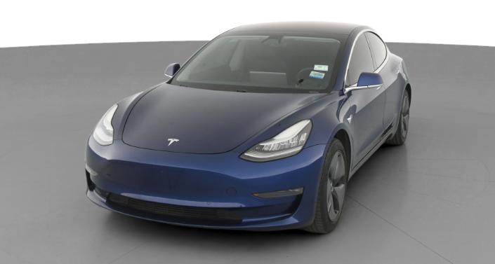 2019 Tesla Model 3 Long Range -
                Tolleson, AZ