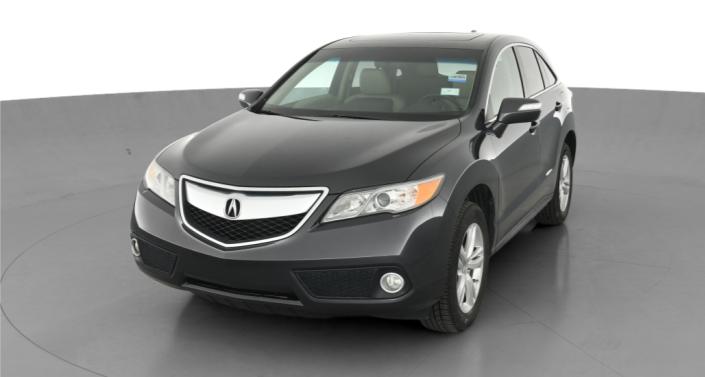 2013 Acura RDX Base -
                Lorain, OH