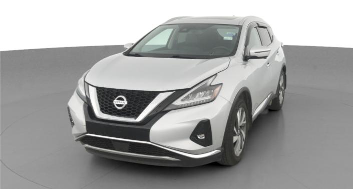 2020 Nissan Murano SL -
                Indianapolis, IN