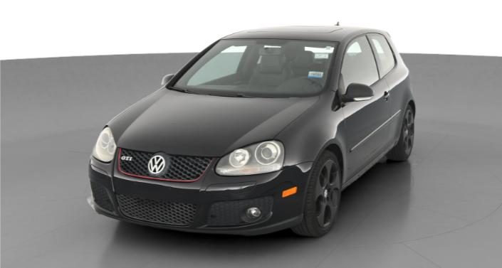 2009 Volkswagen Golf GTI -
                Rocklin, CA