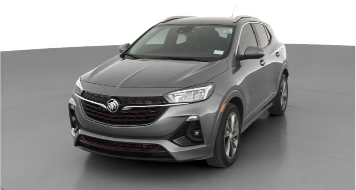 2020 Buick Encore GX Select -
                Wheatland, OK