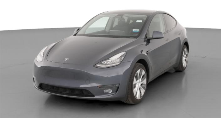 2023 Tesla Model Y Long Range -
                Tolleson, AZ