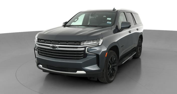 2021 Chevrolet Tahoe LT -
                Lorain, OH