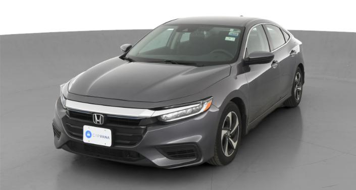 2021 Honda Insight EX -
                Colonial Heights, VA