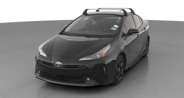 2022 Toyota Prius Nightshade Edition -
                Indianapolis, IN