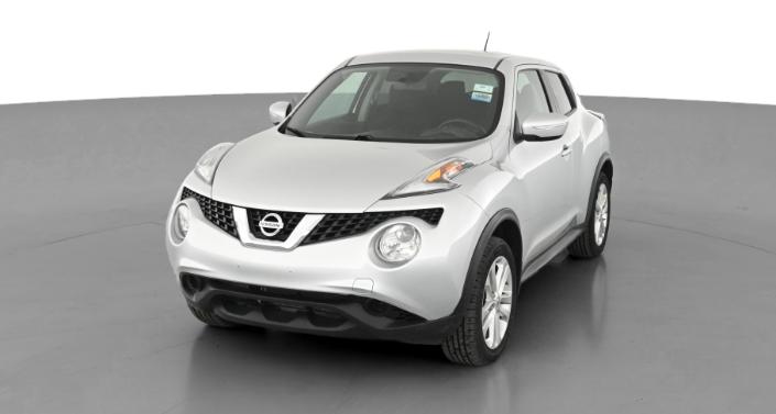 2016 Nissan Juke SV -
                Beverly, NJ