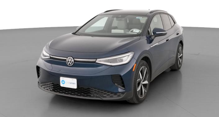 Thumbnail: 2023 Volkswagen ID.4 - 1