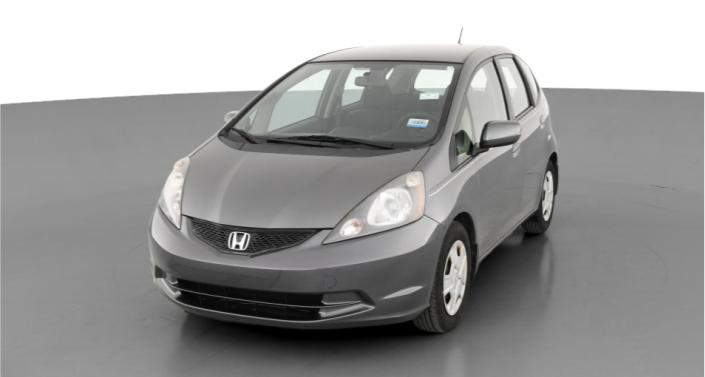 2013 Honda Fit Base -
                Auburn, GA